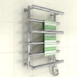 Полотенцесушитель электрический [1&quot;] H ultra max electro 600/1000 — 