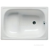 Ванна Roca Contesa Banaseo 100x70 2,4мм 213100001 &mdash; 