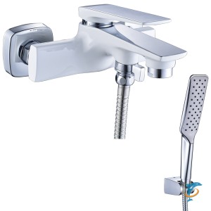 Смеситель Lemark Allegro LM5914CW для ванны (LM5914CW)