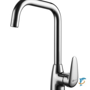 Смеситель Lemark Pramen LM3355C для кухни  (LM3355C)