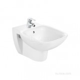 Прямоугольное биде Roca Debba подвесное 355995000 — 