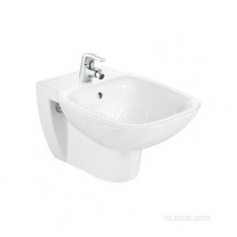 Прямоугольное биде Roca Debba подвесное 355995000 — 