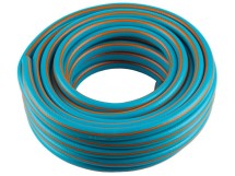 Поливочный шланг 3/4 - 50м &quot;Millennium&quot; Стандарт (синий) — 