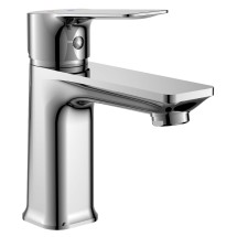 Смеситель Rossinka RS27-11 для раковины — 