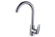 Смеситель Elghansa WIEDEN NEW 5670909 хром — 