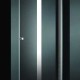 Душевая дверь в нишу Cezares ELENA-W-B-1-90-P-Cr-L  (ELENA-W-B-1-90-P-Cr-L)