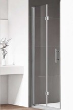 Душевая дверь в нишу Cezares ECO-O-BS-12-90-C-Cr — 