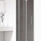 Душевая дверь в нишу Cezares ECO-O-BS-12-90-C-Cr  (ECO-O-BS-12-90-C-Cr)