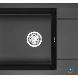Кухонная мойка Granula GR-7805 турмалин  (GR-7805 турмалин)