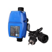 Прессконтроль Aquario тип 2 — ПРЕССКОНТРОЛЬ ТИП 2