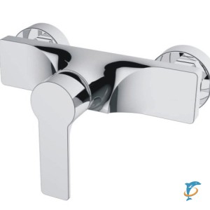 Смеситель для душа Cezares FON-ESDM-CRM (FON-ESDM-CRM)