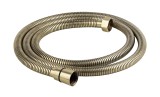 Душевой шланг KAISER усиленный, в оплётке из нержавеющей стали 0087 &mdash; 