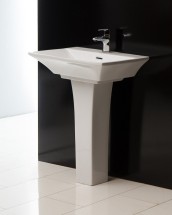 Чаша раковины Cezares BB104L — 