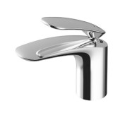 F3082164 Sensation, смеситель д/умывальника c д/к, хром, шт — 