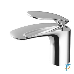 F3082164 Sensation, смеситель д/умывальника c д/к, хром, шт  (F3082164)