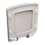 Крышка-сиденье для унитаза с микролифтом Cezares REGINA BB104SC — 