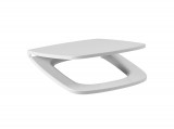 Крышка-сиденье для унитаза Santek Нео soft-close  — 