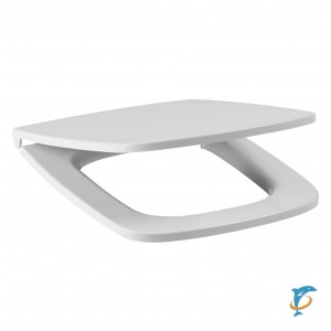 Крышка-сиденье для унитаза Santek Нео soft-close (1WH302450)