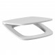 Крышка-сиденье для унитаза Santek Нео soft-close   (1WH302450)