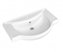 Раковина мебельная Kirovit (ValenHouse) Классик-650 — Раковина мебельная Kirovit "Классик" - 650 Киров