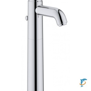 Смеситель для раковины Grohe BauClassic 32868000 (32868000)