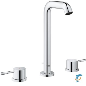 Смеситель для раковины Grohe Essence New 20296001 (20296001)