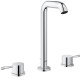 Смеситель для раковины Grohe Essence New 20296001  (20296001)