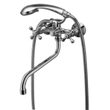 Смеситель Lemark Promotion LM6041C универсальный — 