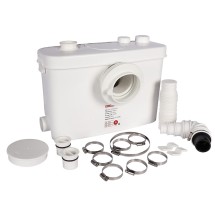 Канализационная насосная установка ROMMER BIOLIFT R-4 — 