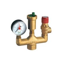 Группа безопасности котла FAR 1'' FA21151 — 