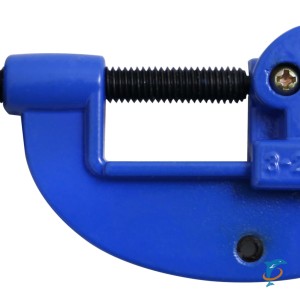 Труборез для медных труб "Millennium" 3-28 мм   (RDMT0328)