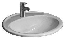 Раковина Roca ADORA 520x410 мм 7327204000 — 