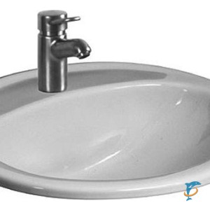 Раковина Roca ADORA 520x410 мм 7327204000  (7327204000)