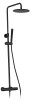 Душевая система с термостатом AltroBagno Metropoli 030422 NeOp Душевая система с термостатом AltroBagno Metropoli 030422 NeOp —