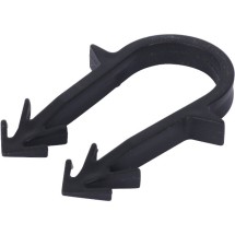 STOUT Кассета для такера (по 25шт скоб якорных с двойным креплением для труб диам.16-20мм), 50 мм — 