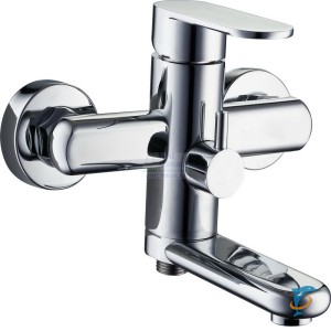 Смеситель G.Lauf  NOB3-A128  (NOB3-A128)