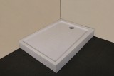 Душевой поддон GROSSMAN 120*90*15 прямоугольник правый для GR-1120R — 