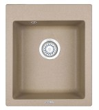 Кухонная мойка Granula GR-4201 песок — 