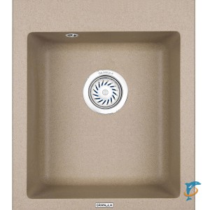 Кухонная мойка Granula GR-4201 песок  (GR-4201 песок)