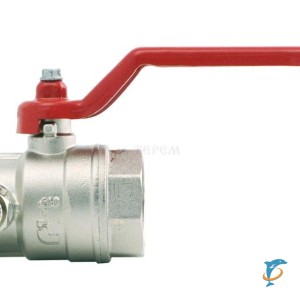 Кран шаровый Itap 115 1 1/4" со спускным устройством (1150114)