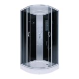 Душевая кабина Erlit ER3509PF-C2-RUS (900x900x2150) — 