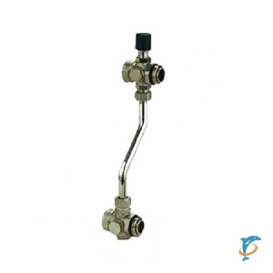 Вентиль LUXOR VB 752  (68512105)