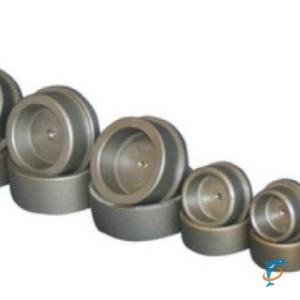 Насадка GM Cobra Ф40 для полипропиленовых труб  (GM-40)