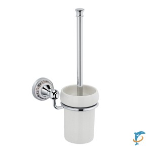 Ёрш для туалета Fixsen Bogema FX-78513  (FX-78513)