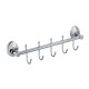 Планка 5 крючков Fixsen Europa FX-21805-5  (FX-21805-5)