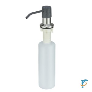 Дозатор Point PN3201GR графит  (PN3201GR)