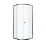Душевое ограждение Тритон Альфа-Хром 90х90 &mdash; 