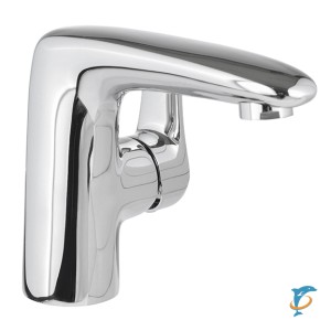 Смеситель для раковины Squalo 0106 Cr (Squalo 0106 Cr)