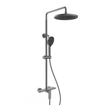 Душевая система KAISER Arena с аэратором 33282-15  &mdash; 