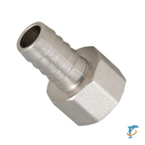 Штуцер VALTEC VTr.654.N 1/2 х 12мм с внутренней резьбой   (VTr.654.N.0412)